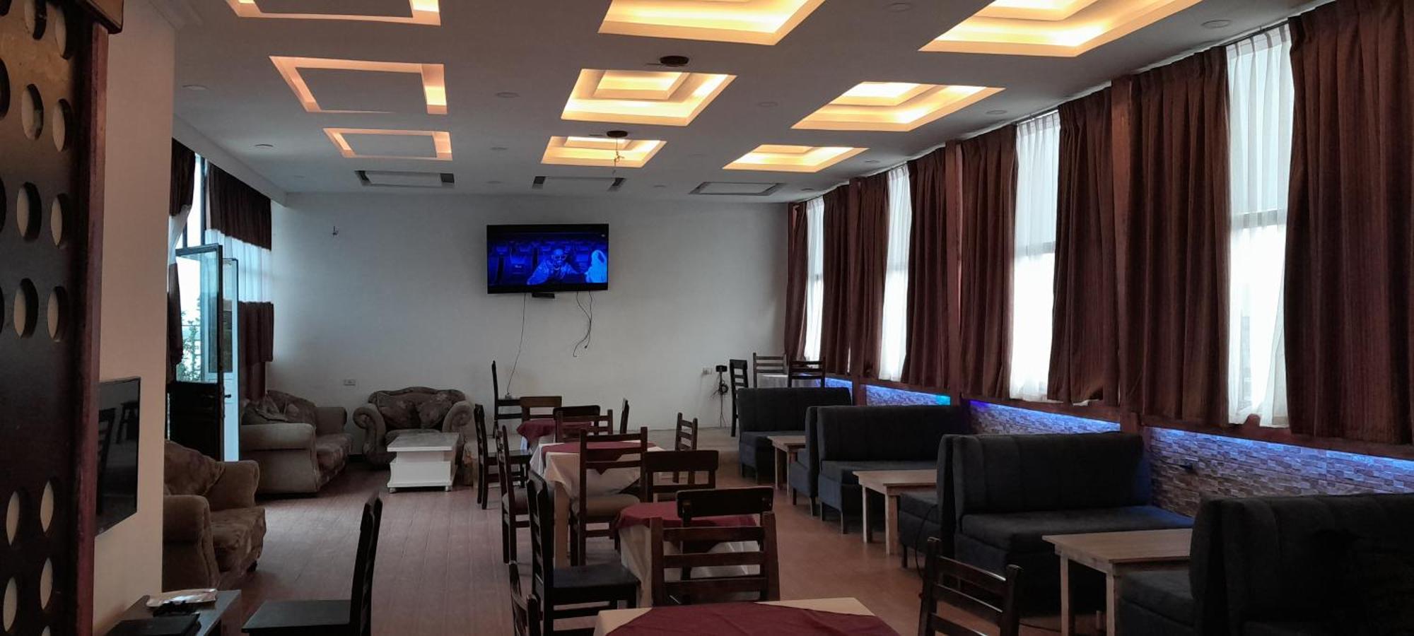 Obelisk Hotel Axum Aksum Exterior photo